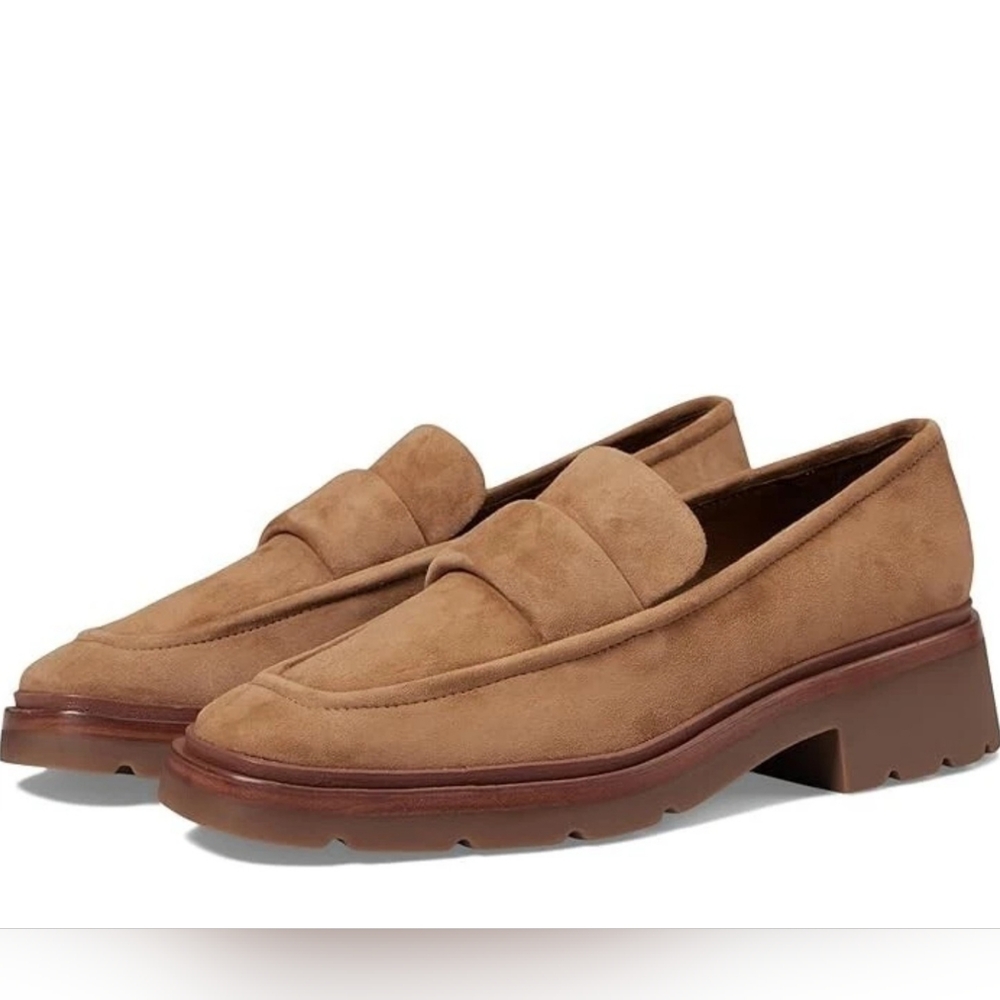 VINCE Slip On Shoes || Size 7